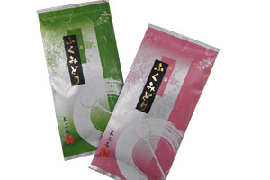 狭山煎茶